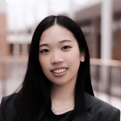 Ella Yang