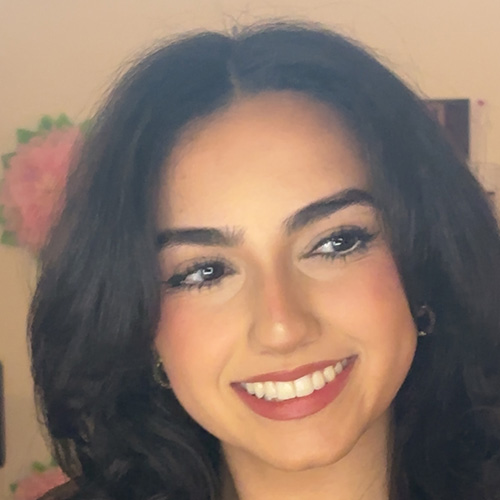 Kayla Khangaldy