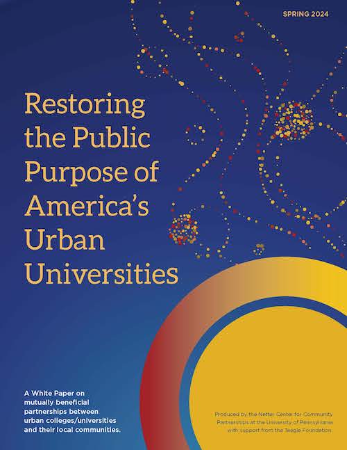 Restoring Public Purpose cover