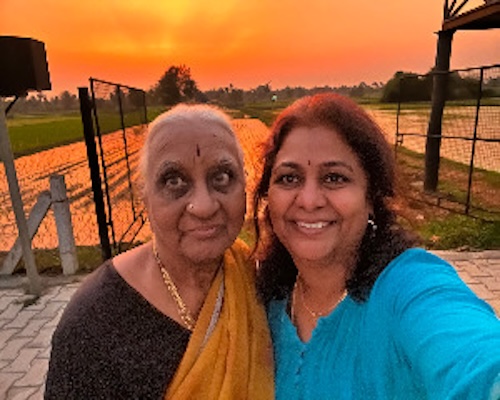 Deepa Yuvaraj 