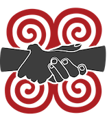 Umoja hands logo