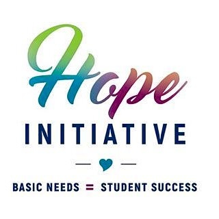 Hope Initiative logo