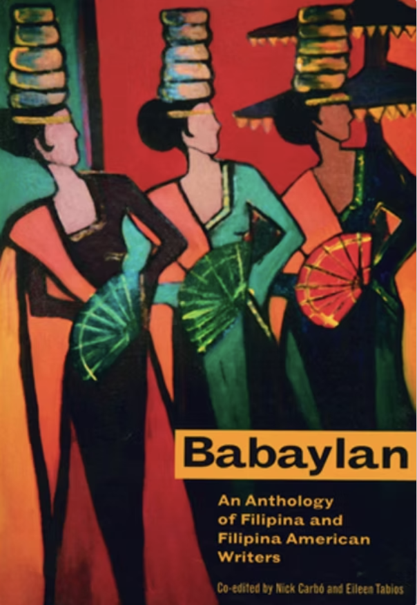 Babaylan book cover Babaylan book cover photo